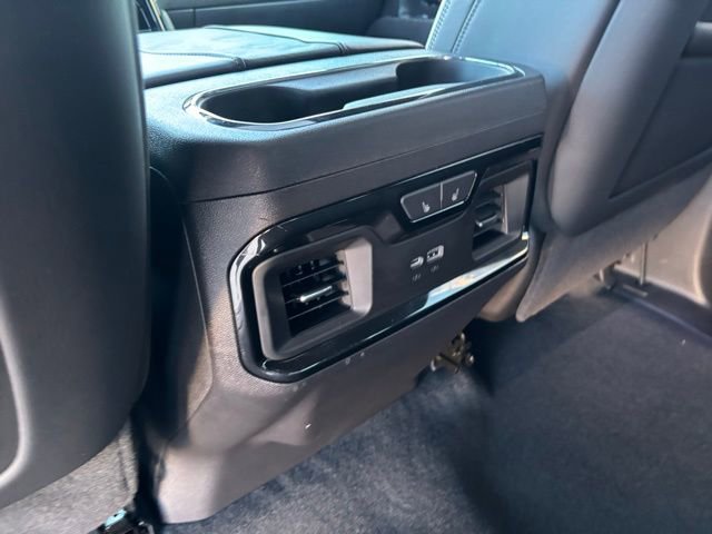 Used 2024 GMC Sierra 1500 AT4X image 33