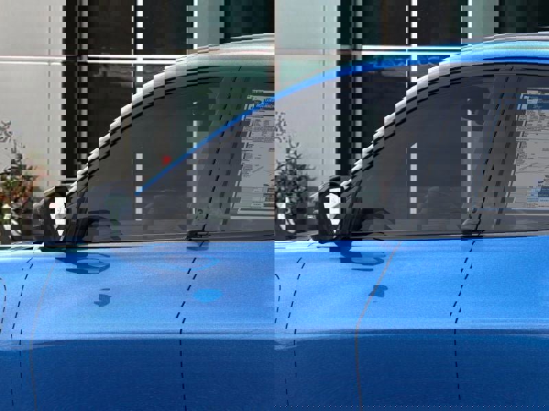 New 2026 Ford Mustang Mach-E GT image 20