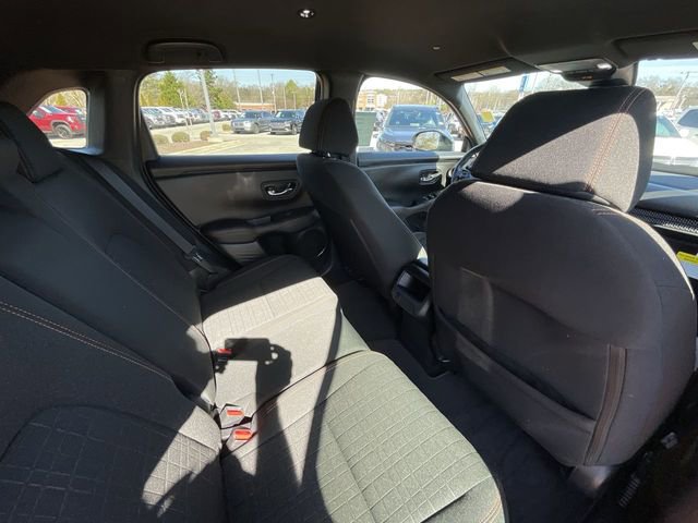 Used 2024 Honda HR-V Sport image 19