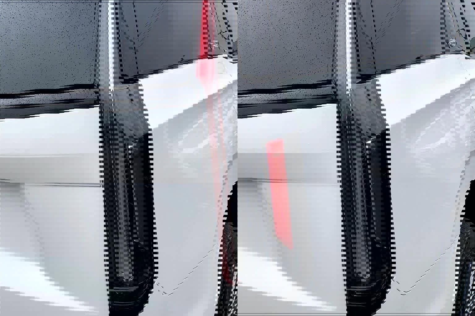 Used 2023 Cadillac Escalade V w/ Heavy-Duty Trailer Package image 25