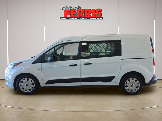 Used 2022 Ford Transit Connect XLT FWD image 2
