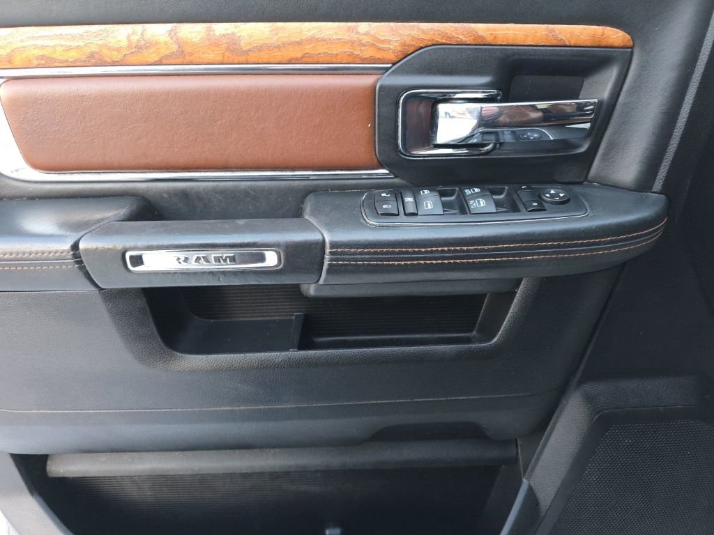 Used 2013 RAM 1500 Laramie Longhorn image 16