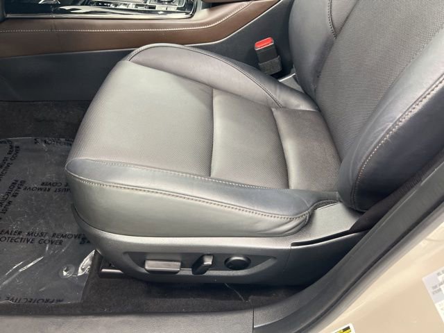 Used 2023 MAZDA CX-30 2.5 Turbo w/ Premium Package image 14