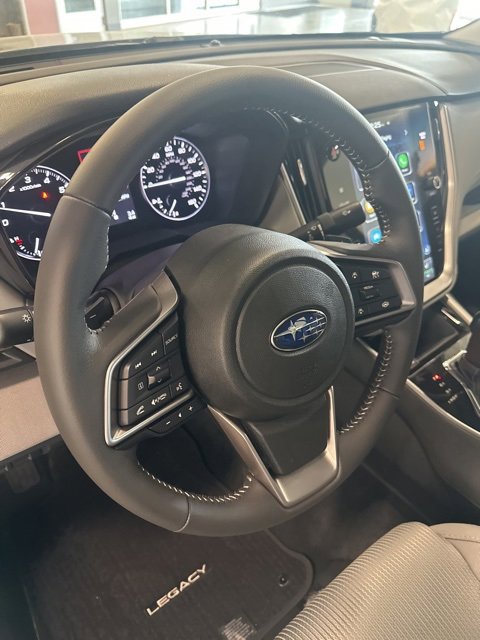 New 2025 Subaru Legacy Premium image 14