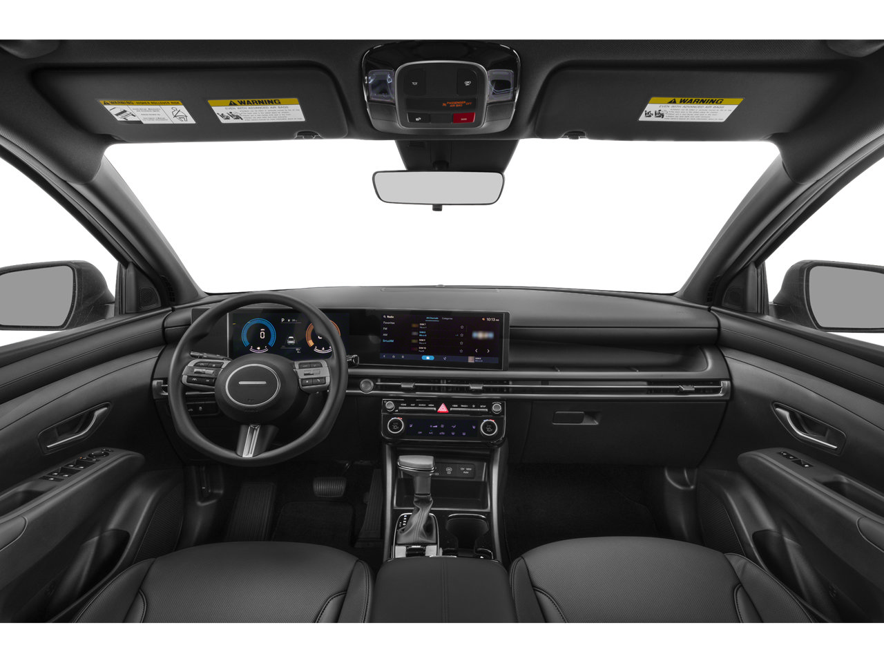 New 2026 Hyundai Santa Cruz SEL AWD/4WD image 22