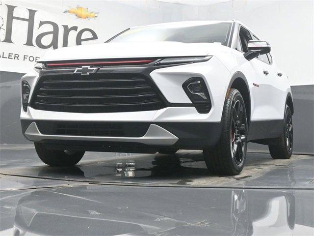 Used 2024 Chevrolet Blazer LT w/ Redline Edition image 4