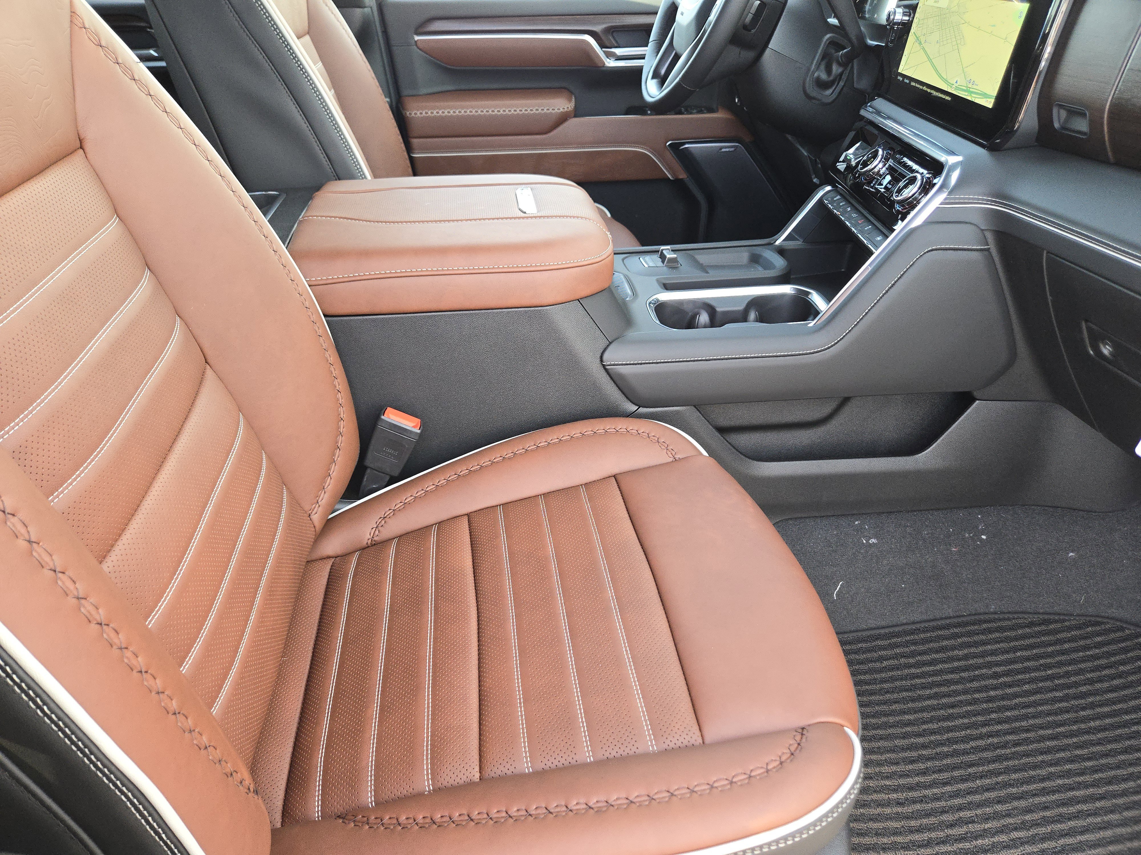 New 2026 GMC Sierra 3500 Denali Ultimate image 11