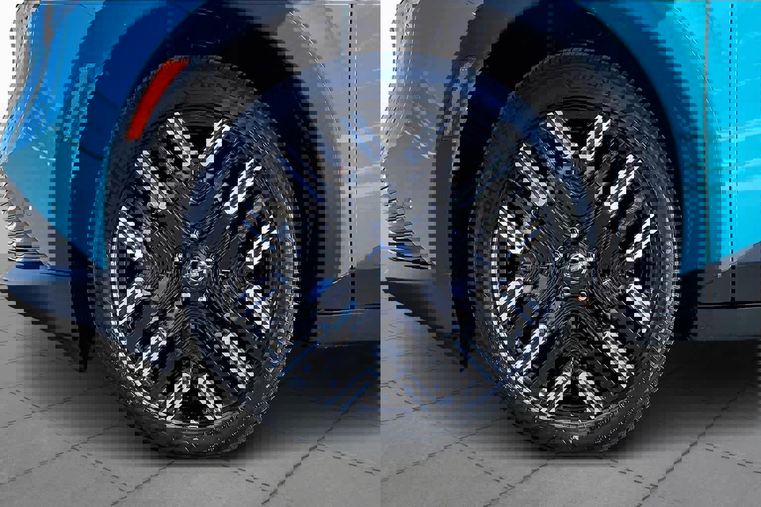 New 2026 Nissan Leaf Platinum+ image 11