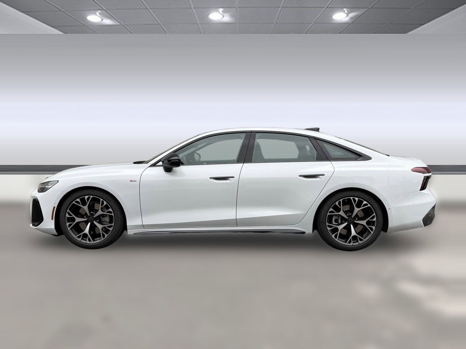 New 2026 Audi A6 Prestige AWD/4WD image 2