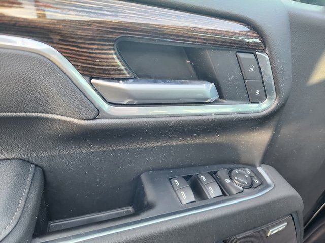 New 2026 GMC Sierra 1500 Elevation w/ Elevation Premium Package AWD/4WD image 11