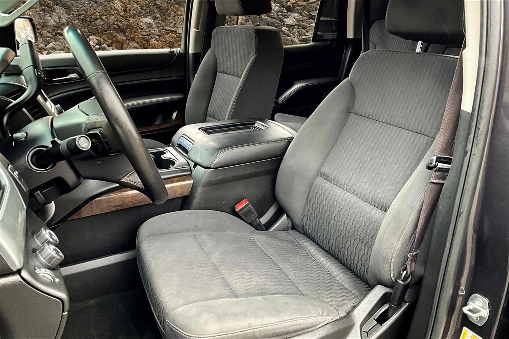 Used 2017 Chevrolet Tahoe LS image 20