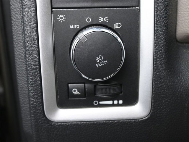 Used 2012 RAM 1500 Lone Star w/ Luxury Group image 21