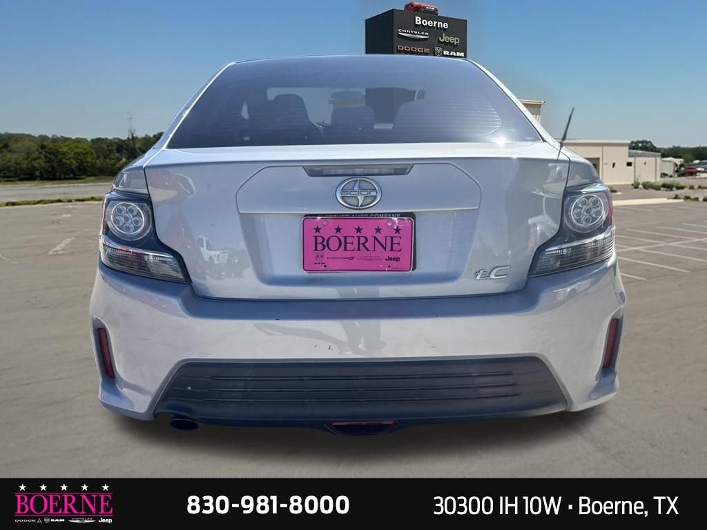 Used 2014 Scion tC 10 Series FWD image 10