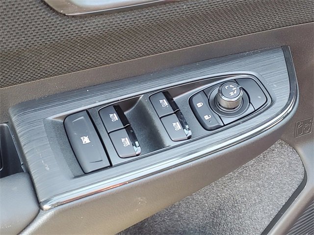 New 2026 Subaru Outback Limited XT image 16