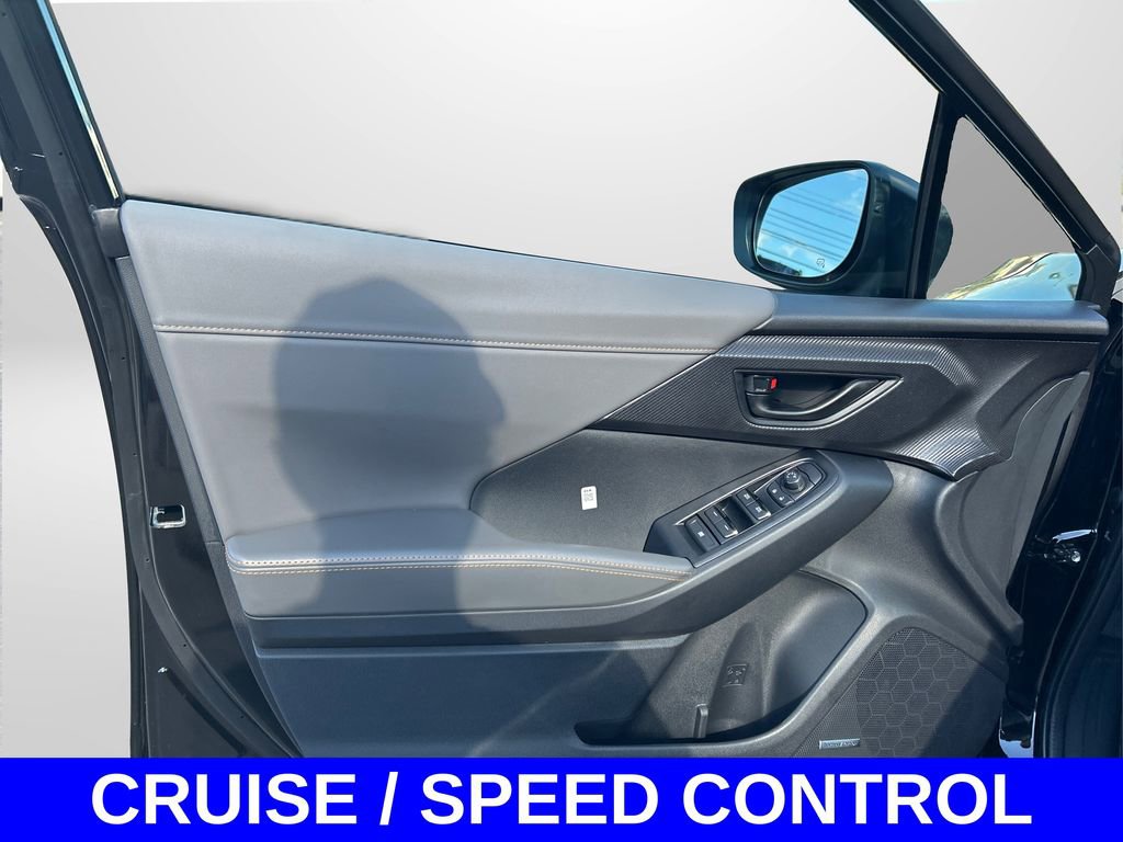 Certified 2026 Subaru Crosstrek 2.5i Wilderness AWD/4WD image 22