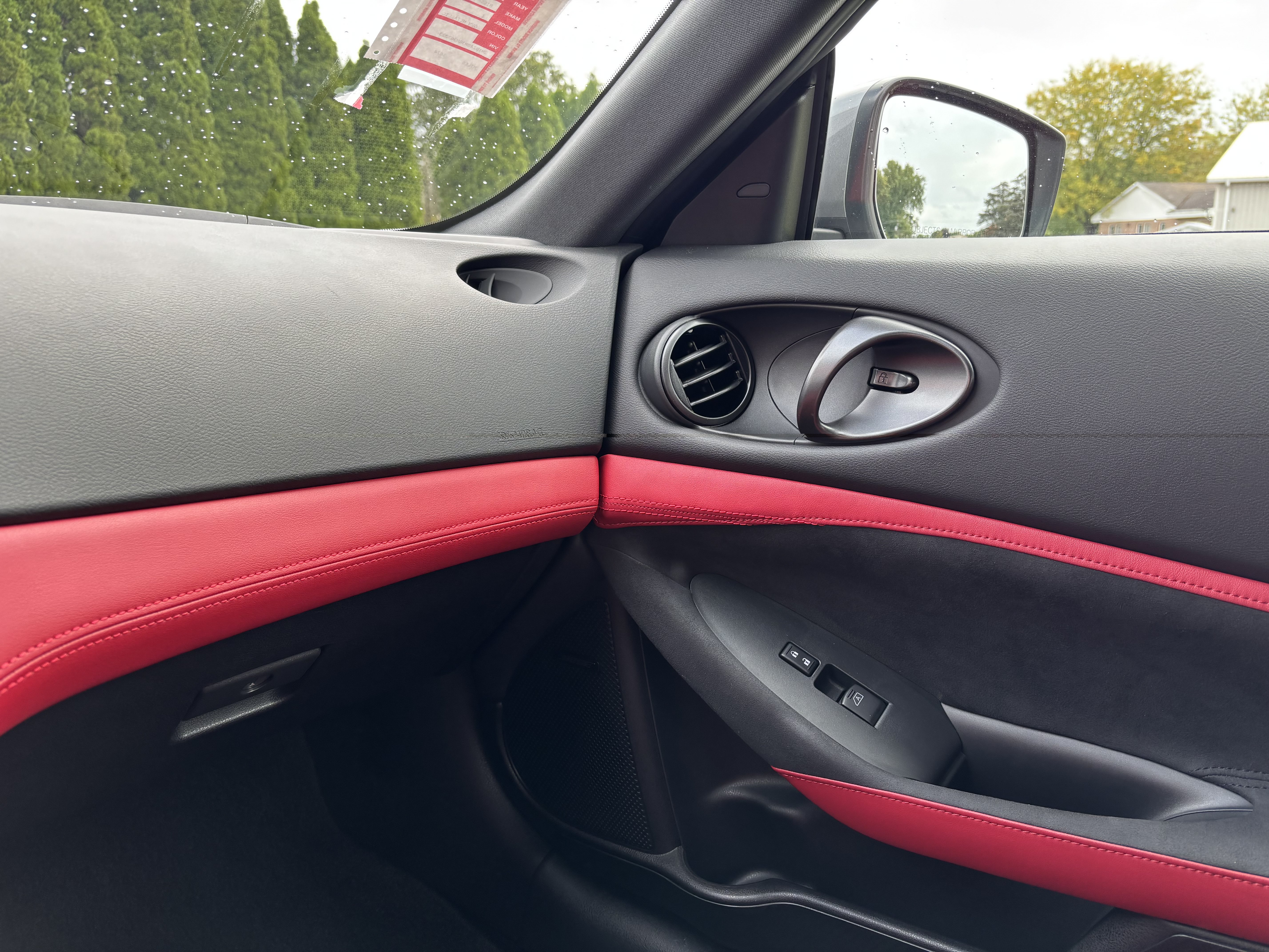Used 2024 Nissan Z Performance w/ Floor Mat Package RWD image 21