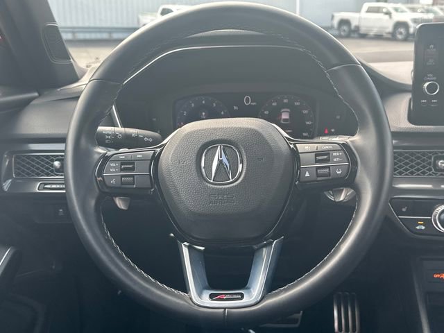Used 2023 Acura Integra A-Spec image 16