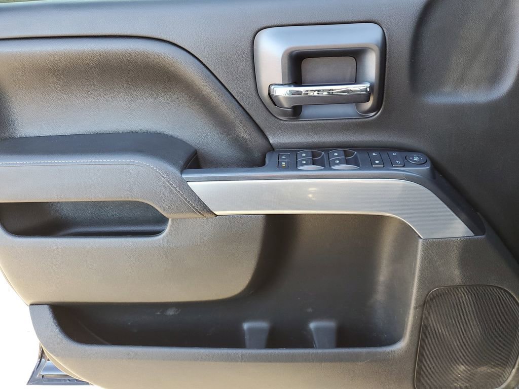 Used 2016 Chevrolet Silverado 1500 LT w/ All Star Edition image 23