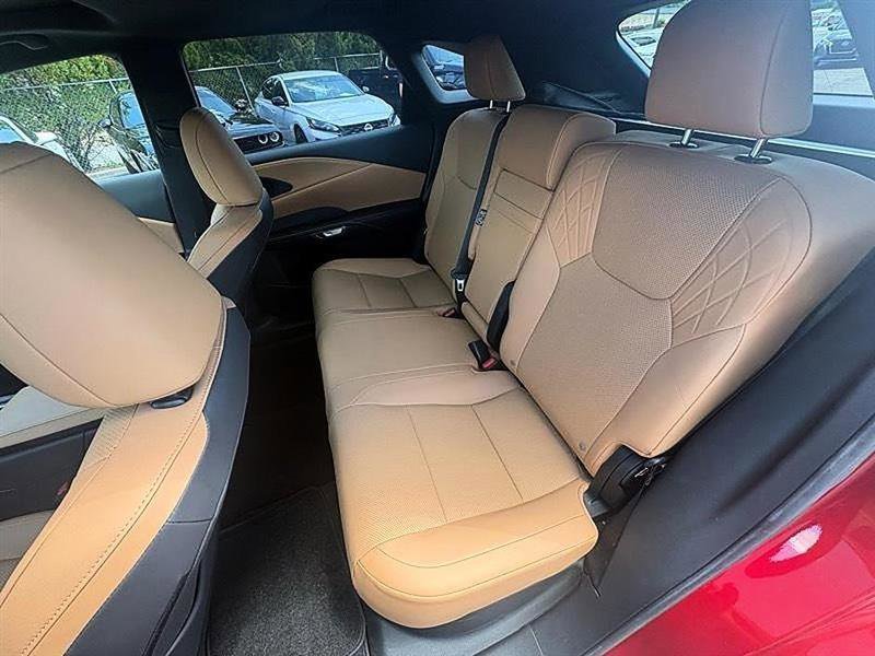Used 2024 Lexus RX 350 Premium FWD image 49