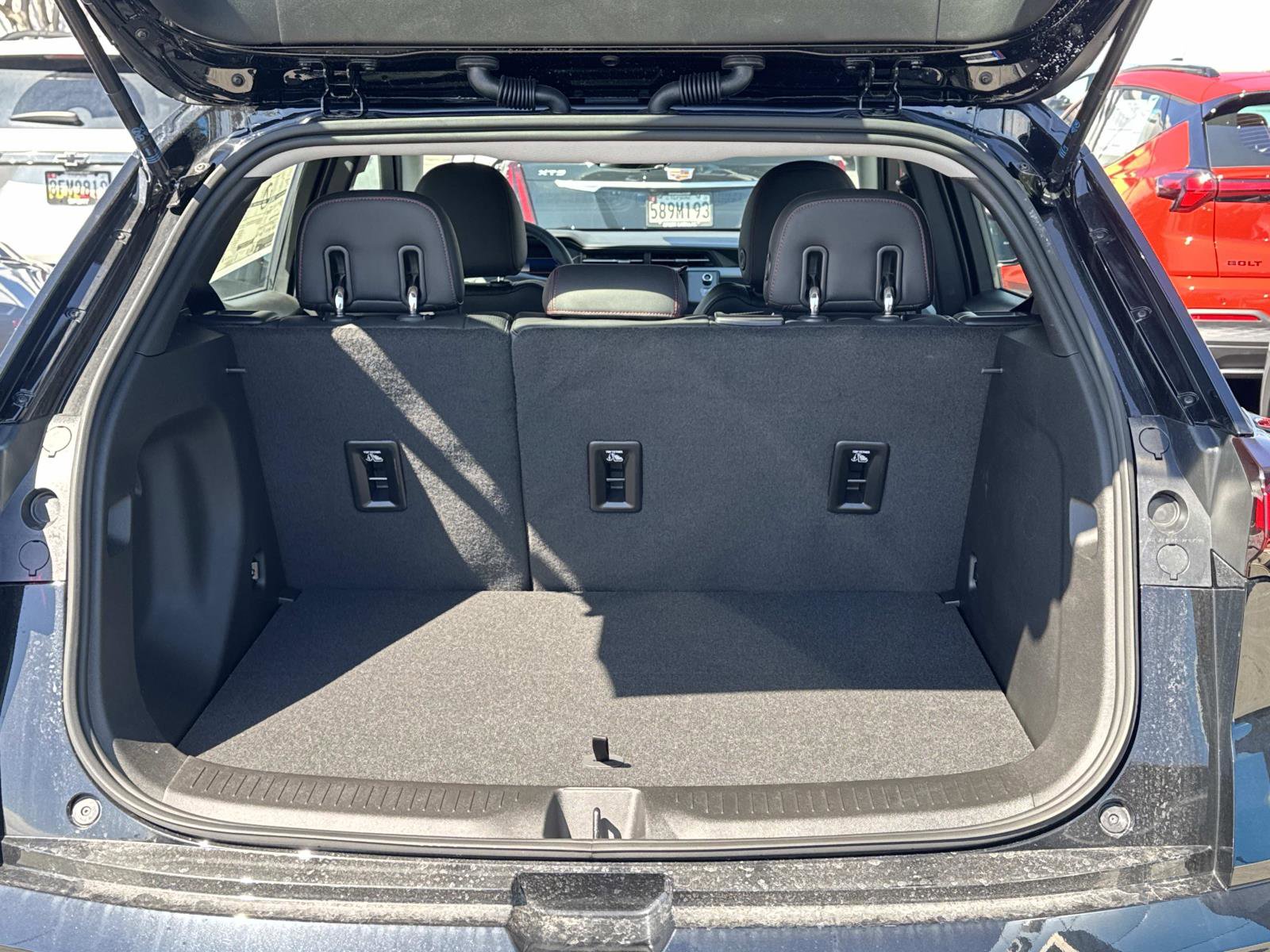 New 2027 Chevrolet Bolt RS w/ Technology Package image 13