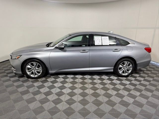 Used 2018 Honda Accord LX image 3