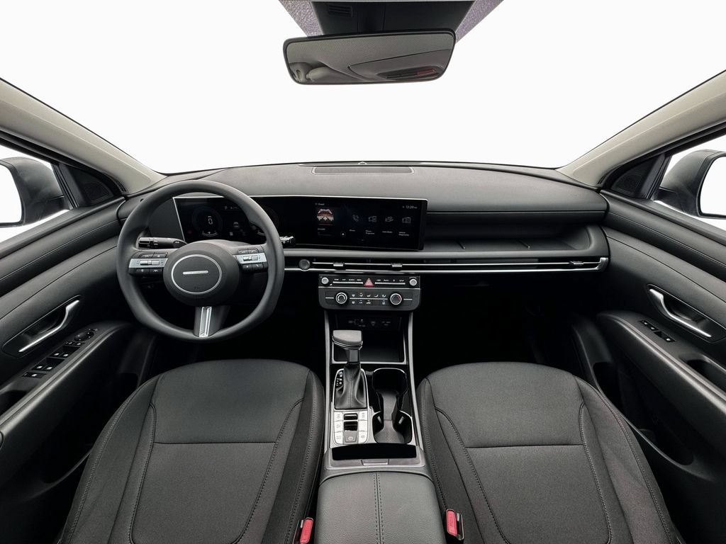 New 2026 Hyundai Tucson SE AWD/4WD image 13