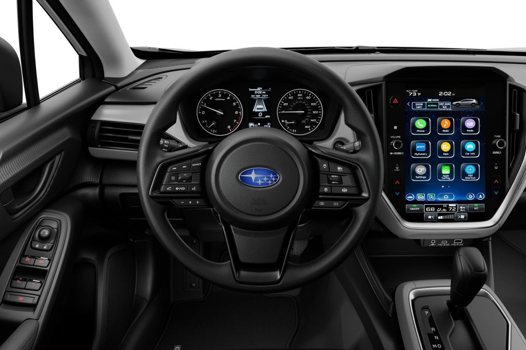 New 2026 Subaru Crosstrek 2.5i Premium AWD/4WD image 22