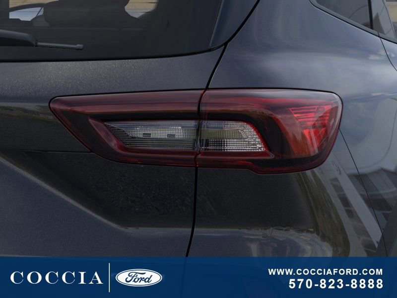 New 2026 Ford Escape Active w/ Cold Weather Package image 21