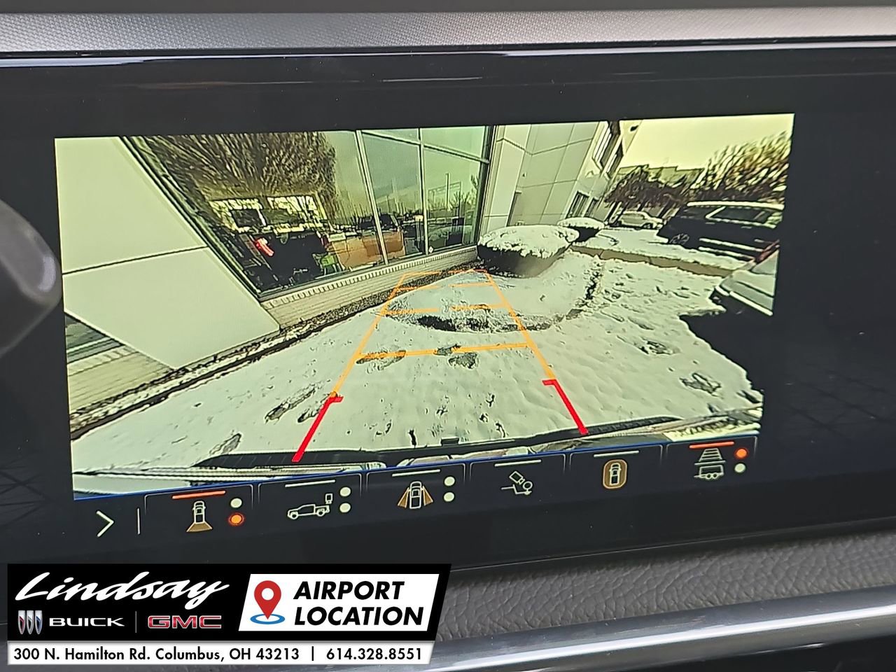 New 2026 GMC Sierra 2500 Denali w/ Technology Package image 15