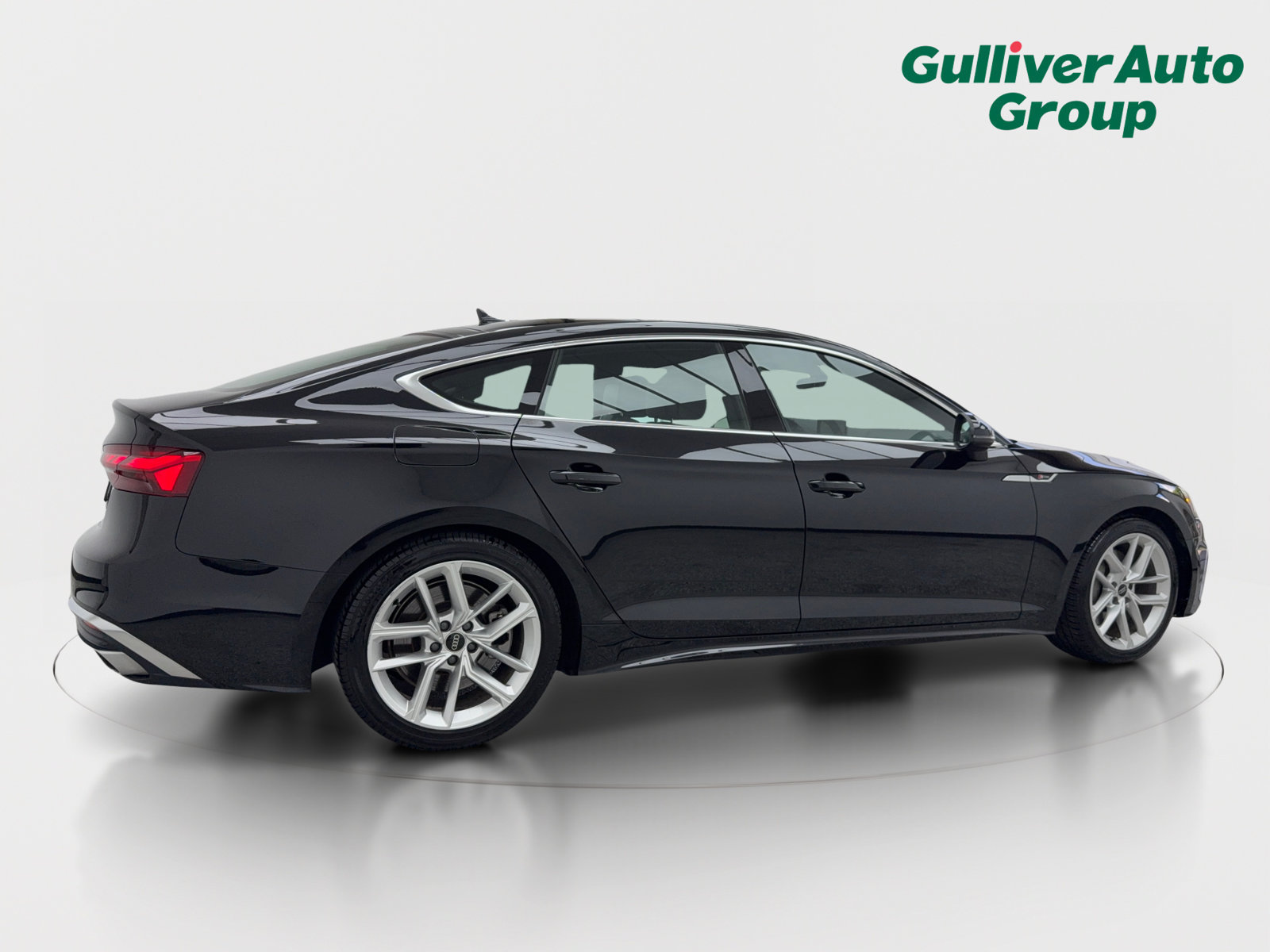 Used 2024 Audi A5 2.0T Premium Plus AWD/4WD image 9