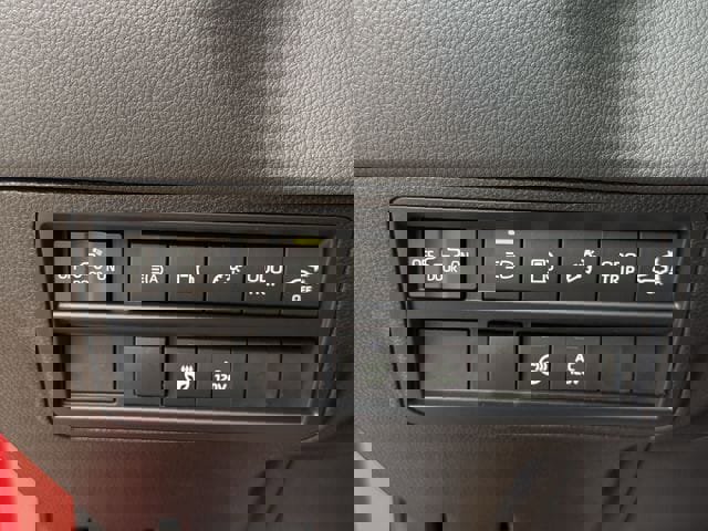 New 2026 Toyota Tundra Limited image 22