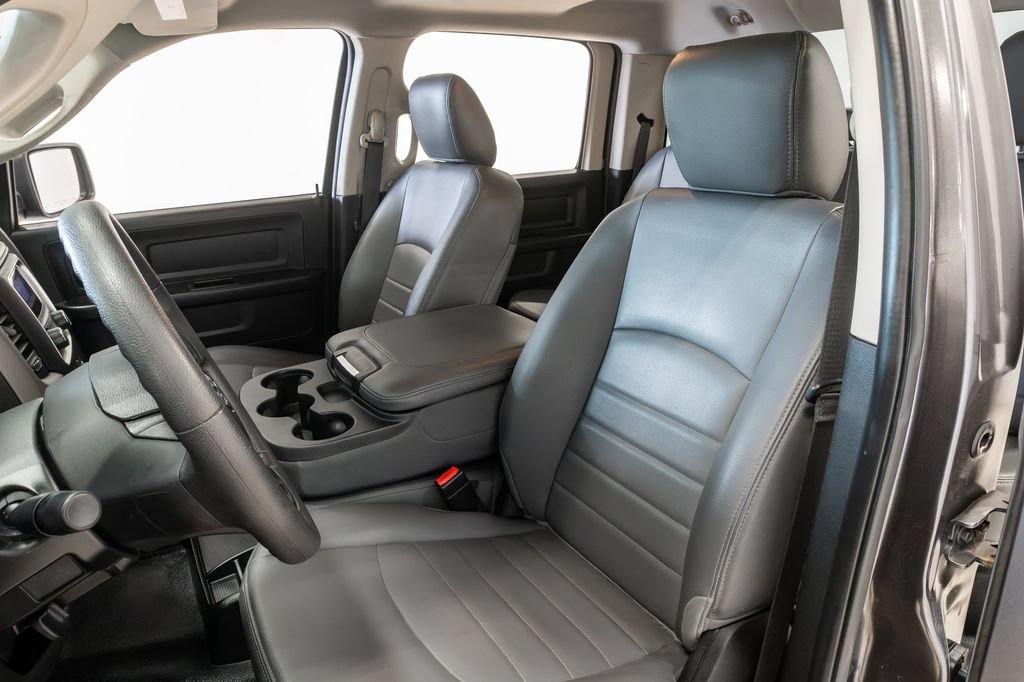 Used 2019 RAM 1500 Tradesman AWD/4WD image 9