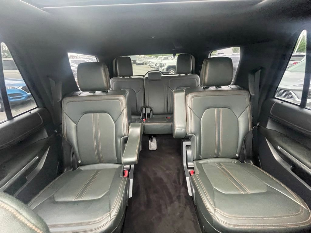 Used 2022 Ford Expedition Timberline AWD/4WD image 25