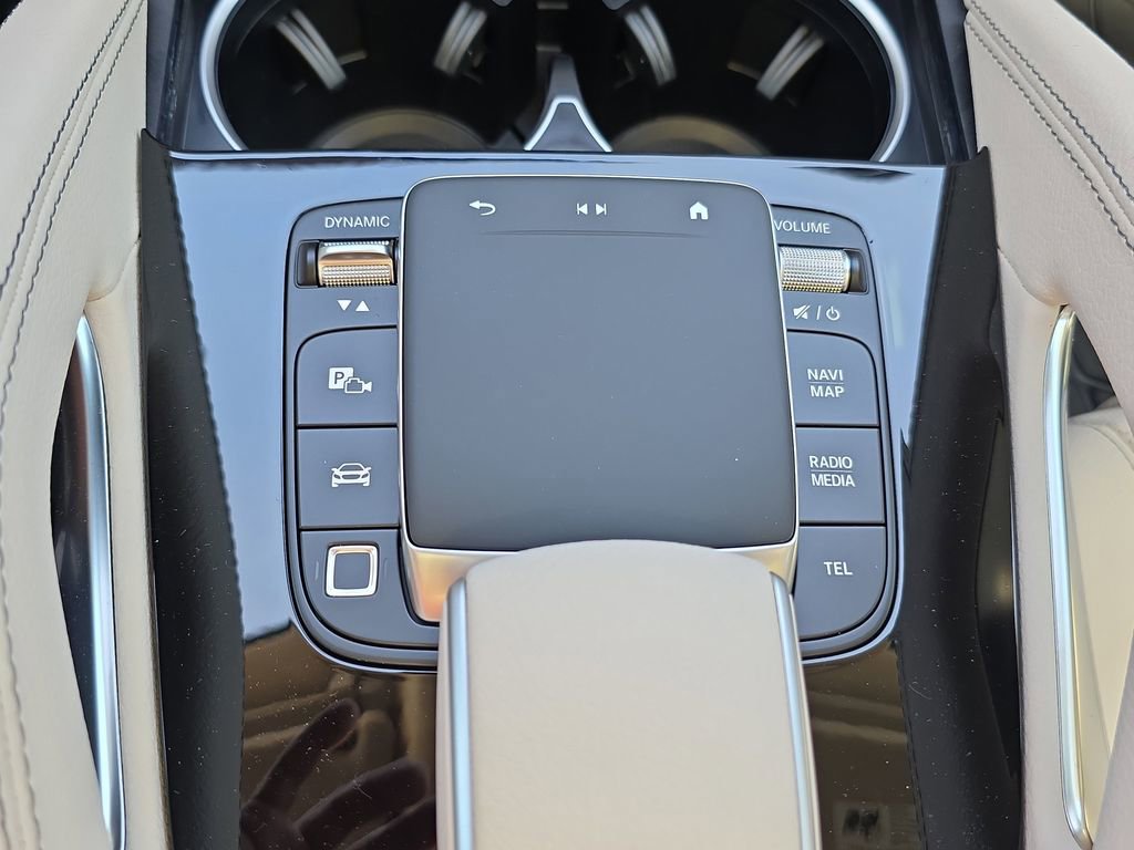 New 2026 Mercedes-Benz GLE 450 4MATIC image 24