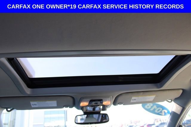 Used 2018 Toyota Sienna XLE w/ XLE Navigation Package image 31