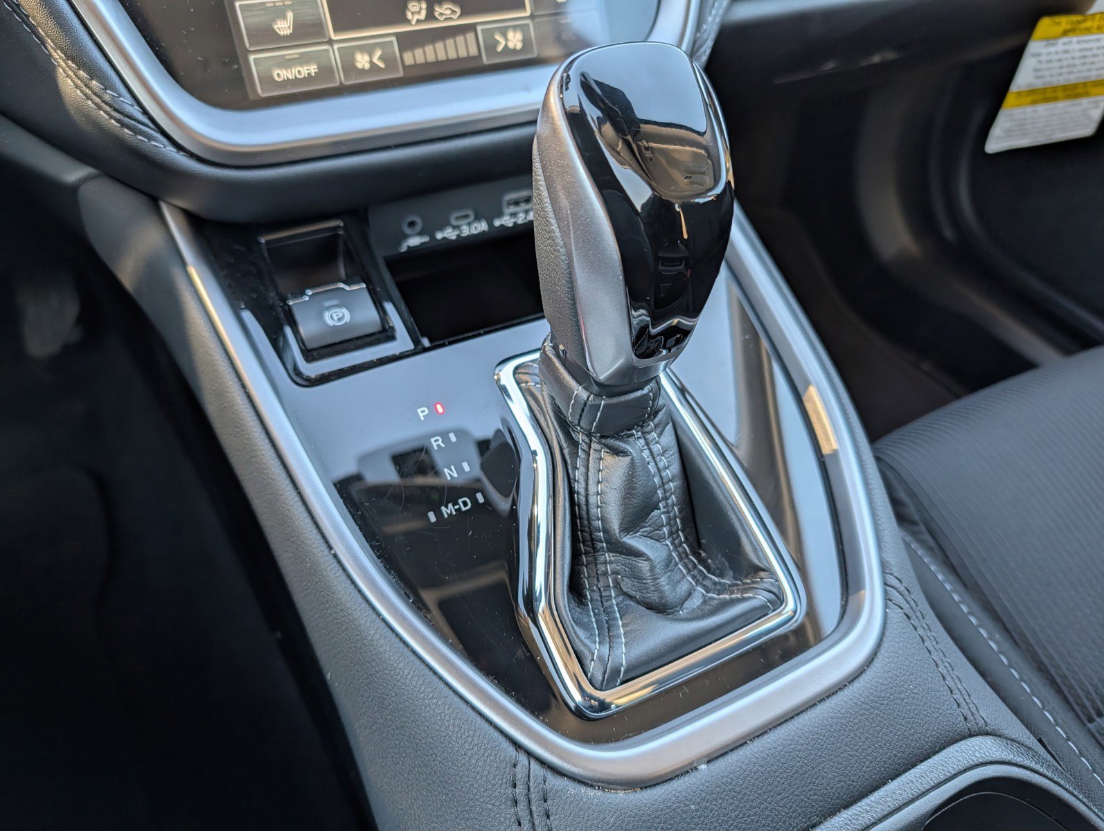 Certified 2025 Subaru Legacy Premium image 24