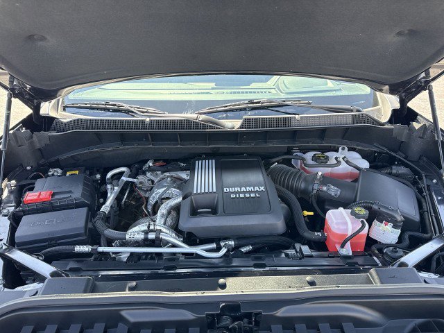 Certified 2024 Chevrolet Silverado 1500 LT w/ All Star Edition Plus image 17