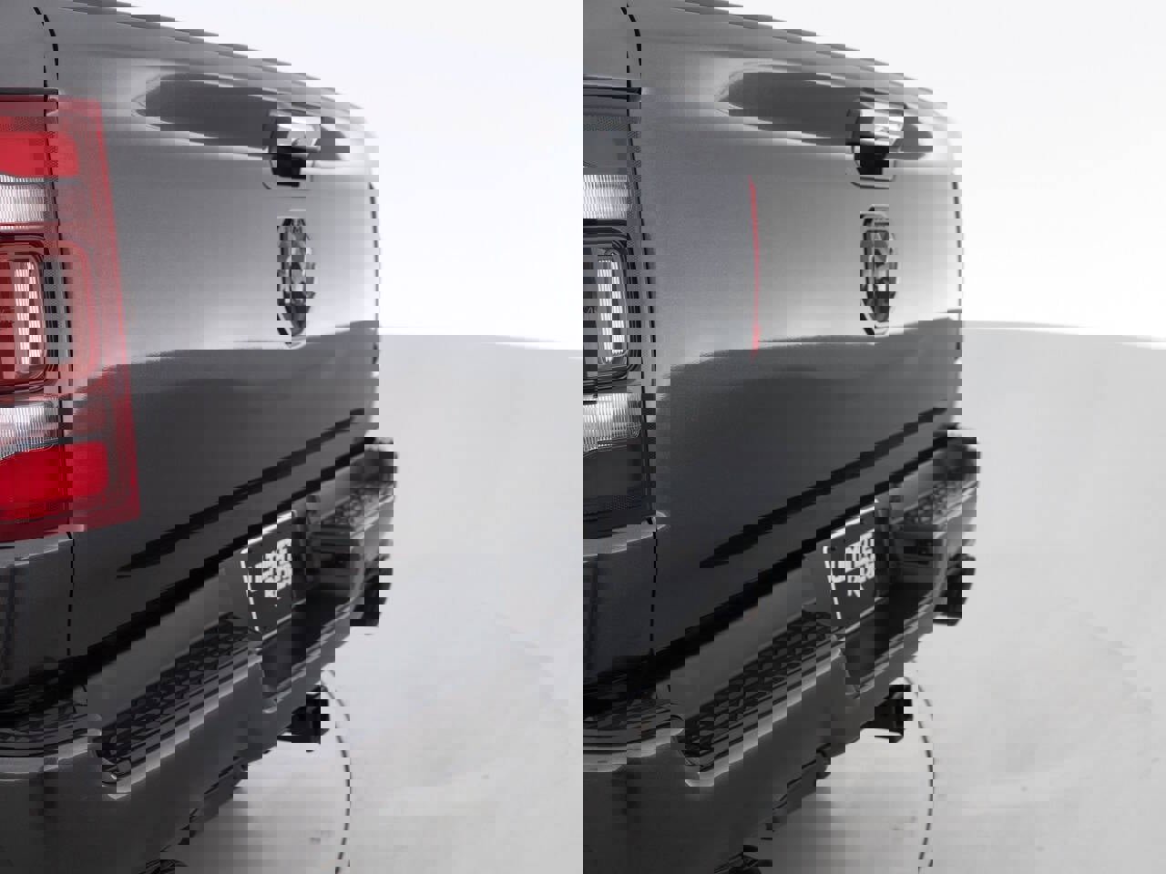 Used 2019 RAM 1500 Limited image 16