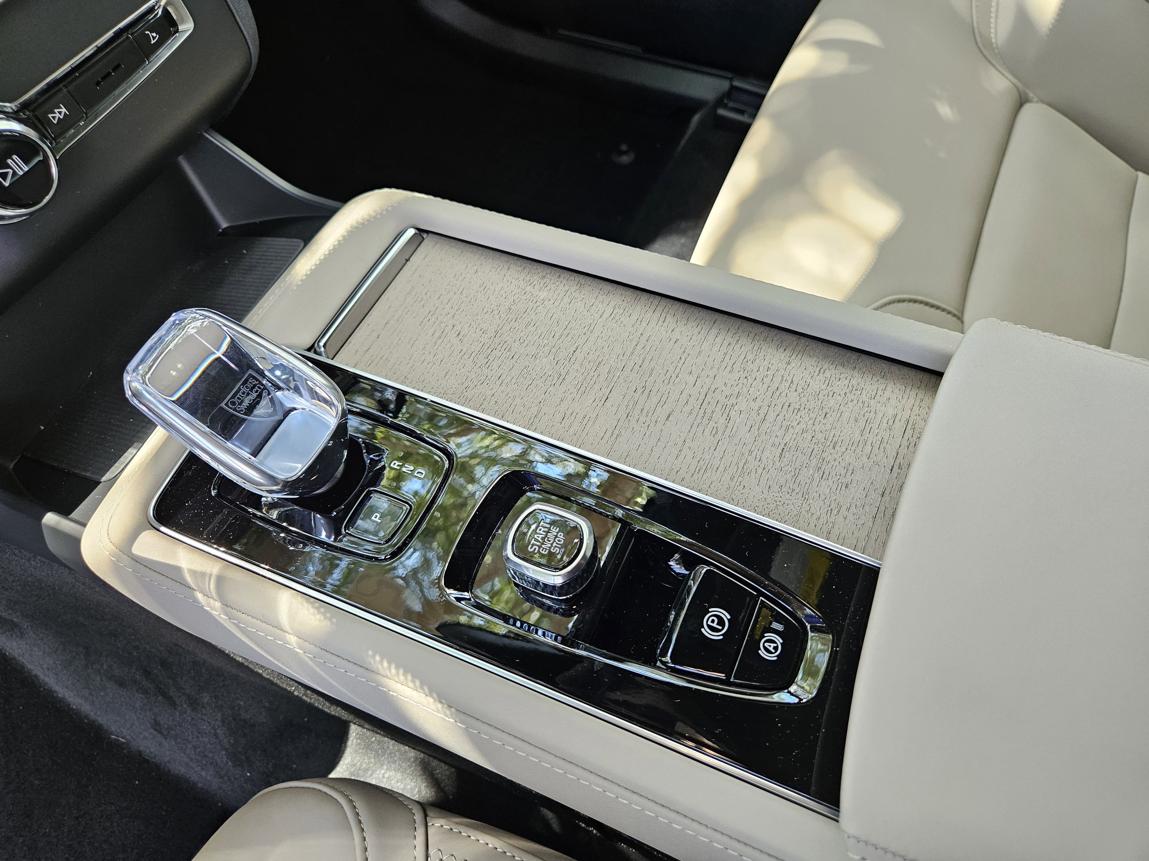 New 2026 Volvo XC90 B5 Plus image 31