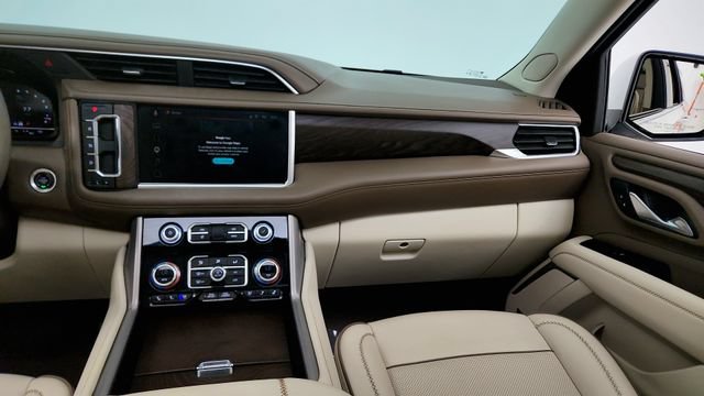 Used 2024 GMC Yukon Denali AWD/4WD image 59