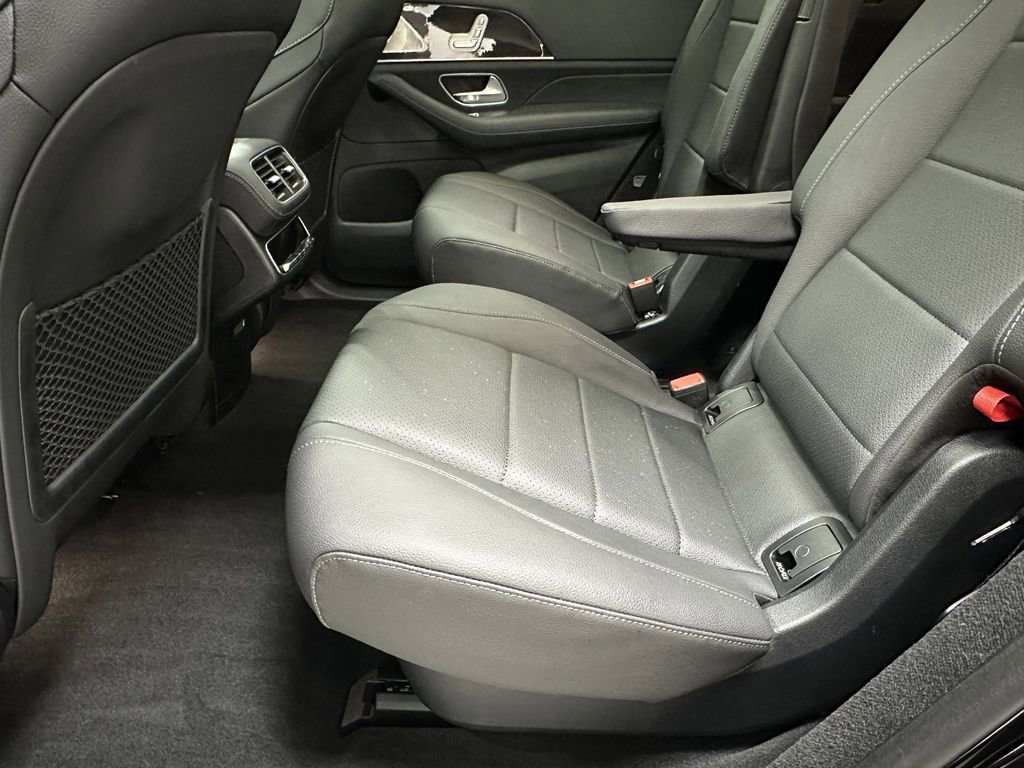 Certified 2025 Mercedes-Benz GLS 450 4MATIC image 25