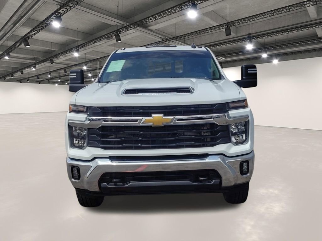 Used 2024 Chevrolet Silverado 3500 LT w/ Convenience Package RWD image 18