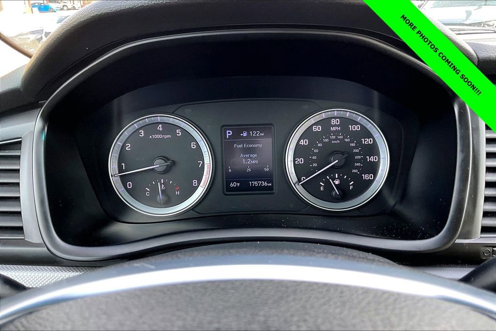 Used 2018 Hyundai Sonata SE FWD image 20