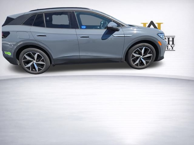 Certified 2023 Volkswagen ID.4 Pro S RWD image 8