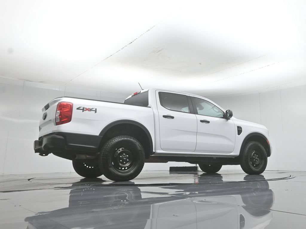Used 2024 Ford Ranger XL w/ Trailer Tow Package AWD/4WD image 51