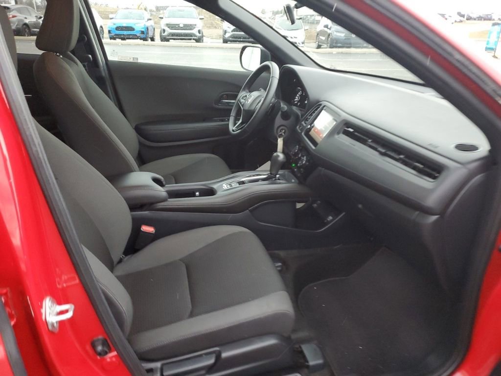 Used 2022 Honda HR-V Sport image 32