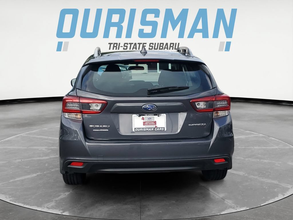 Used 2023 Subaru Impreza 2.0i Premium AWD/4WD image 5