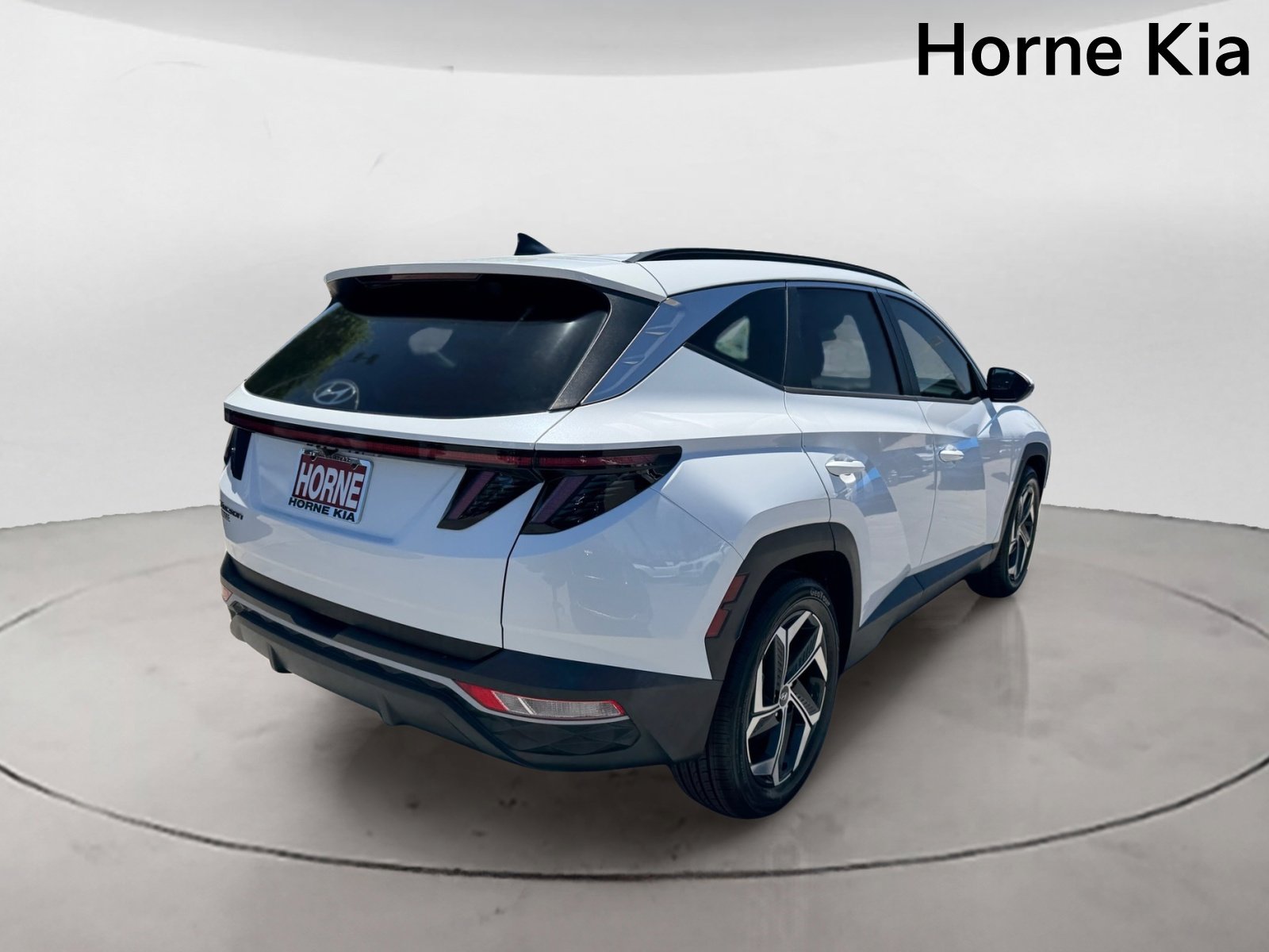 Used 2022 Hyundai Tucson SEL w/ Convenience Package FWD image 3