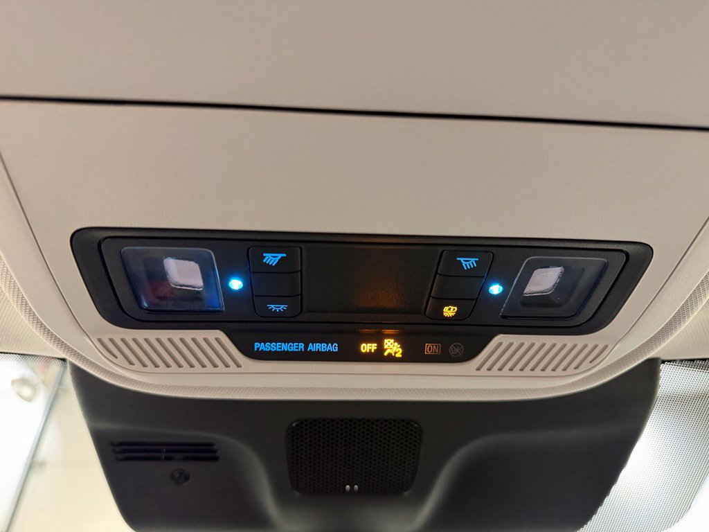 New 2027 Ford Expedition Active AWD/4WD image 24