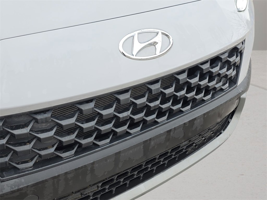 Certified 2023 Hyundai Kona SEL image 9